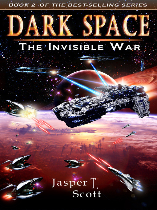 Title details for The Invisible War by Jasper T. Scott - Wait list